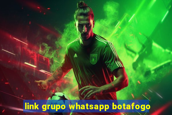 link grupo whatsapp botafogo